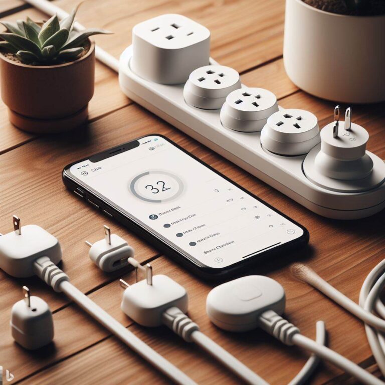 Best Smart Plugs